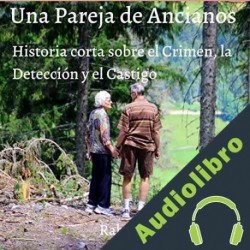 Audiolibro Una Pareja de Ancianos Rahd Ilam