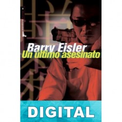 Un último asesinato Barry Eisler