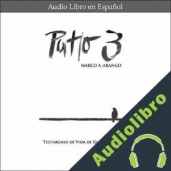 Audiolibro Patio 3 Marco A Arango