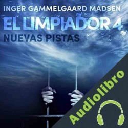 Audiolibro Nuevas pistas Inger Gammelgaard Madsen