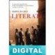 Literati Barry McCrea