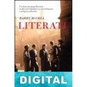 Literati Barry McCrea