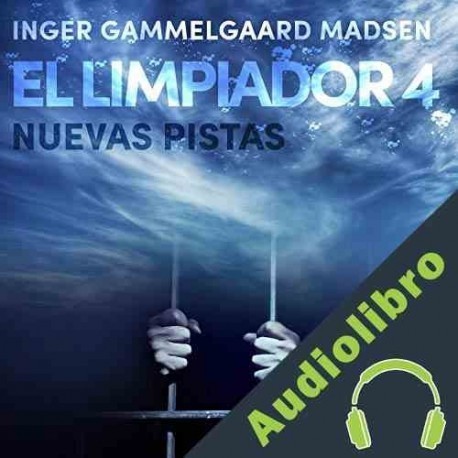 Audiolibro Nuevas pistas Inger Gammelgaard Madsen