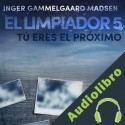 Audiolibro Tú eres el próximo Inger Gammelgaard Madsen