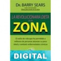 La revolucionaria dieta de la Zona Barry Sears