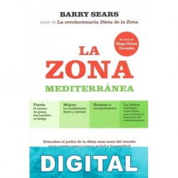 La zona mediterránea Barry Sears