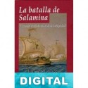 La batalla de Salamina Barry Strauss