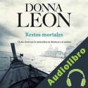 Audiolibro Restos mortales Donna Leon