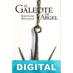 El galeote de Argel Bartolomé Bennassar