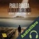 Audiolibro La isla del silencio Pablo Poveda