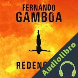 Audiolibro Redención Fernando Gamboa