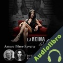 Audiolibro La Reina del Sur Arturo Pérez-Reverte