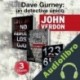 Audiolibro Pack David Gurney John Verdon