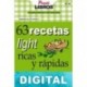 63 recetas light ricas y rápidas Adriana Zuleta Franco