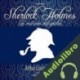 Audiolibro Sherlock Holmes Los munecos danzantes Arthur Conan Doyle