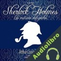 Audiolibro Sherlock Holmes Los munecos danzantes Arthur Conan Doyle