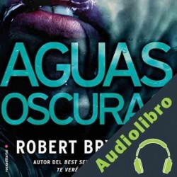 Audiolibro Aguas oscuras Robert Bryndza