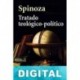 Tratado teológico-político Baruch Spinoza
