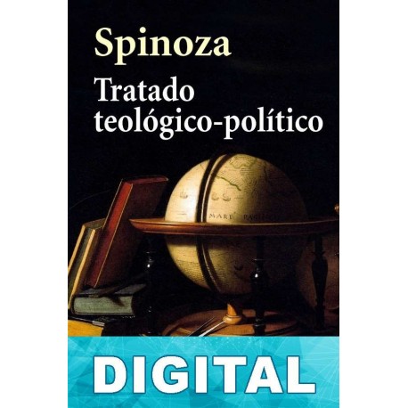 Tratado teológico-político Baruch Spinoza