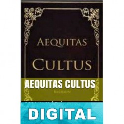 Aequitas Cultus Basajaun (El)