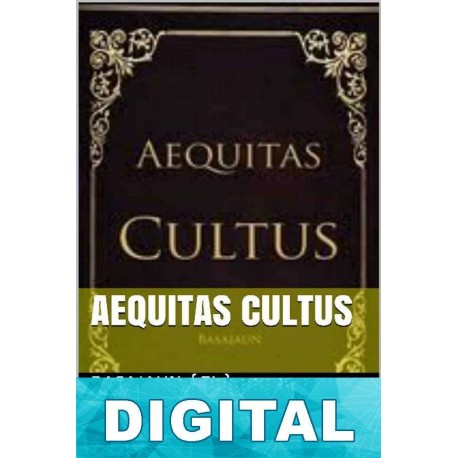 Aequitas Cultus Basajaun (El)