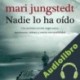 Audiolibro Nadie lo ha oído Mari Jungstedt