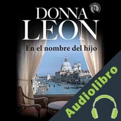 Audiolibro En el nombre del hijo Donna Leon