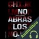 Audiolibro No abras los ojos John Verdon