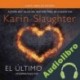 Audiolibro El último aliento Karin Slaughter