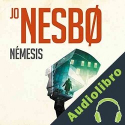 Audiolibro Némesis Carmen Montes - translator