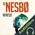 Audiolibro Némesis Carmen Montes - translator