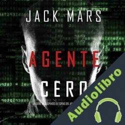 Audiolibro Agente Cero Jack Mars