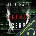 Audiolibro Agente Cero Jack Mars