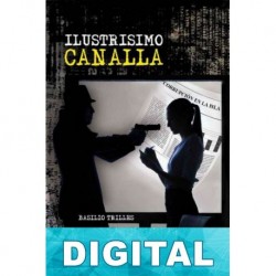 Ilustrísimo canalla Basilio Trilles