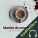 Audiolibro Muertes de sobremesa David Jimenez