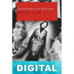 Asesinato en directo Batya Gur