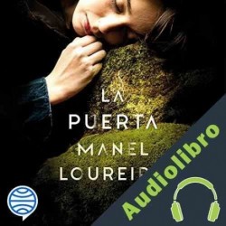 Audiolibro La Puerta Manel Loureiro