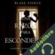 Audiolibro Una Razón para Esconderse Blake Pierce