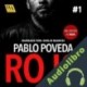 Audiolibro Rojo Pablo Poveda