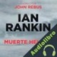 Audiolibro Muerte Helada Ian Rankin
