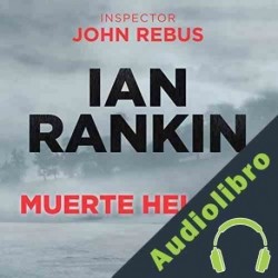 Audiolibro Muerte Helada Ian Rankin