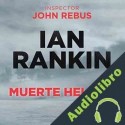 Audiolibro Muerte Helada Ian Rankin