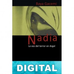 Nadia Baya Gacemi