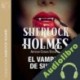 Audiolibro El vampiro de Sussex Arthur Conan Doyle