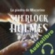 Audiolibro La piedra de Mazarino Arthur Conan Doyle