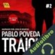 Audiolibro Traición Pablo Poveda