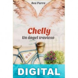 Chelly. Un ángel travieso Bea Parra