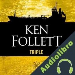 Audiolibro Triple Ken Follett