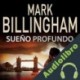 Audiolibro Sueño Profundo Mark Billingham