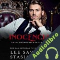 Audiolibro Inocencia Stasia Black